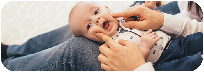 bébé pleure conseil